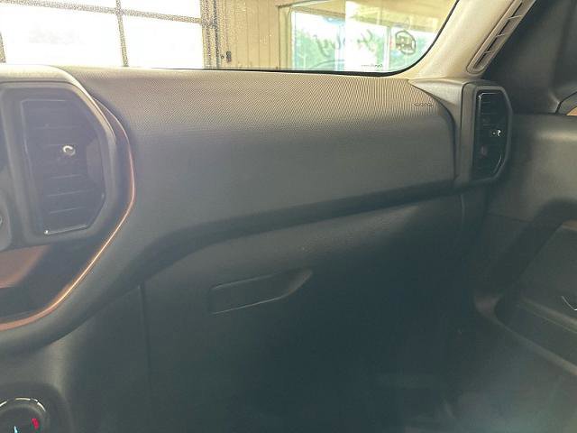 Certified 2023 Ford Bronco Sport Badlands w/ Premium Package image 20