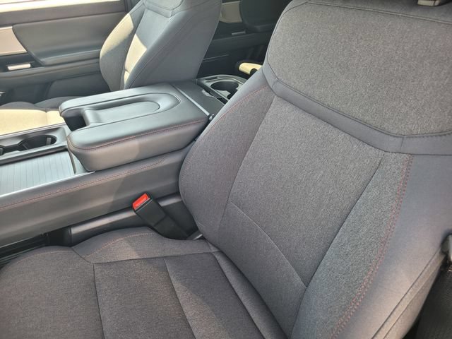 Certified 2025 Ford Expedition Max Active AWD/4WD image 11