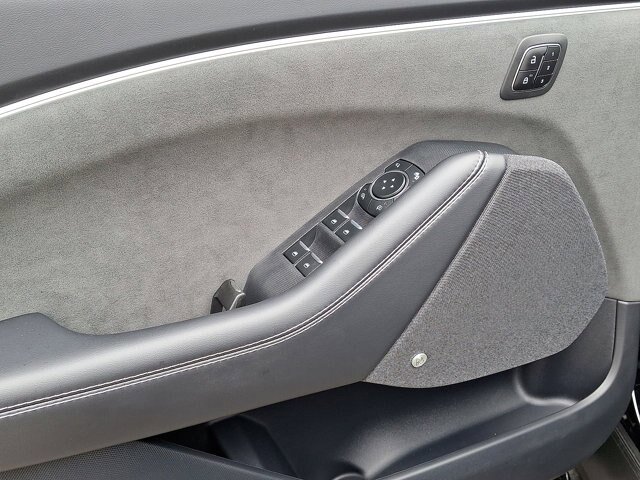 Certified 2025 Ford Mustang Mach-E GT w/ Interior Protection Package AWD/4WD image 2