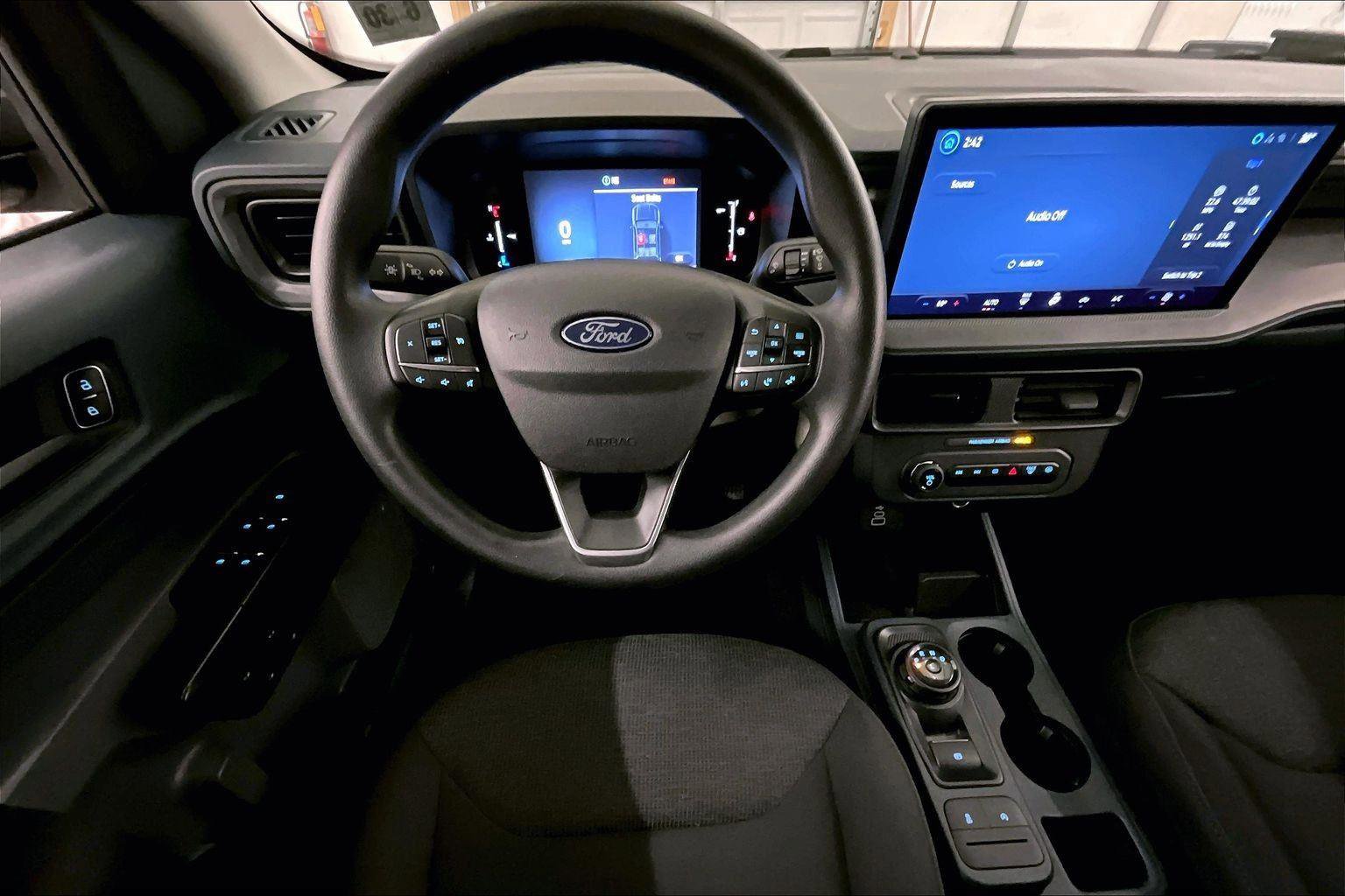 Certified 2025 Ford Maverick XL w/ Equipment Group 102A image 5