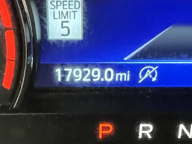 Certified 2023 Ford Bronco Sport Outer Banks w/ Tech Package AWD/4WD image 18