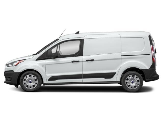 Certified 2023 Ford Transit Connect XL FWD image 3