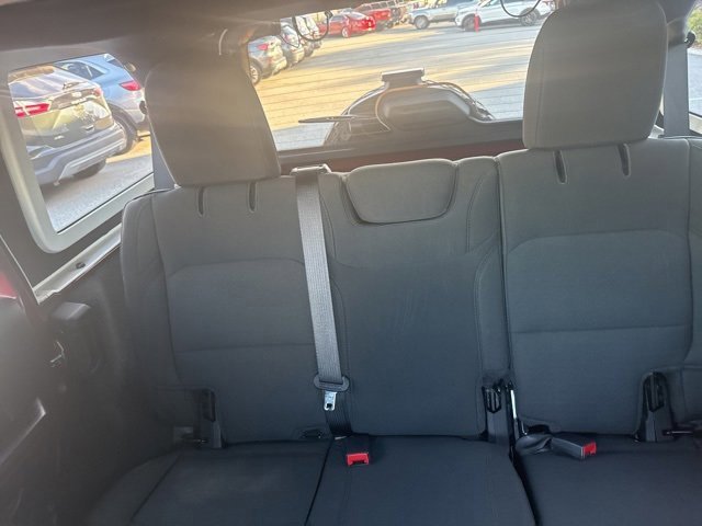 Used 2021 Jeep Wrangler Unlimited Sport image 19