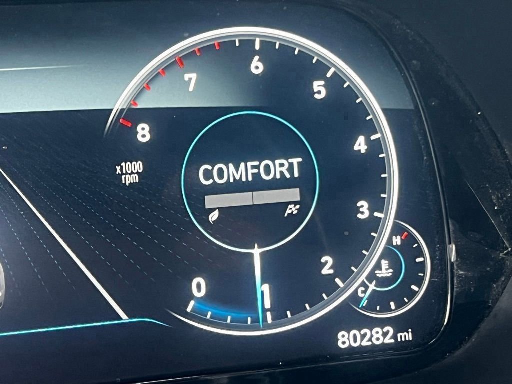 Used 2021 Hyundai Palisade Limited image 21