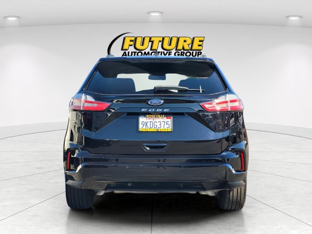 Certified 2024 Ford Edge ST-Line AWD/4WD image 5