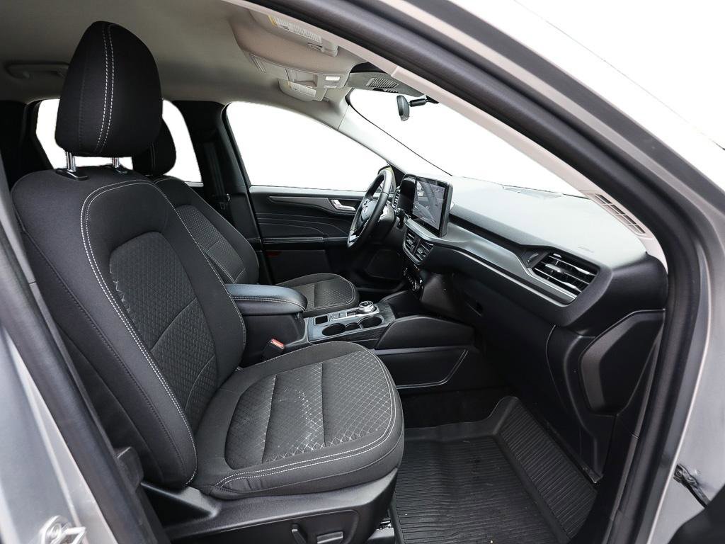 Certified 2024 Ford Escape Active w/ Tech Pack #2 AWD/4WD image 22