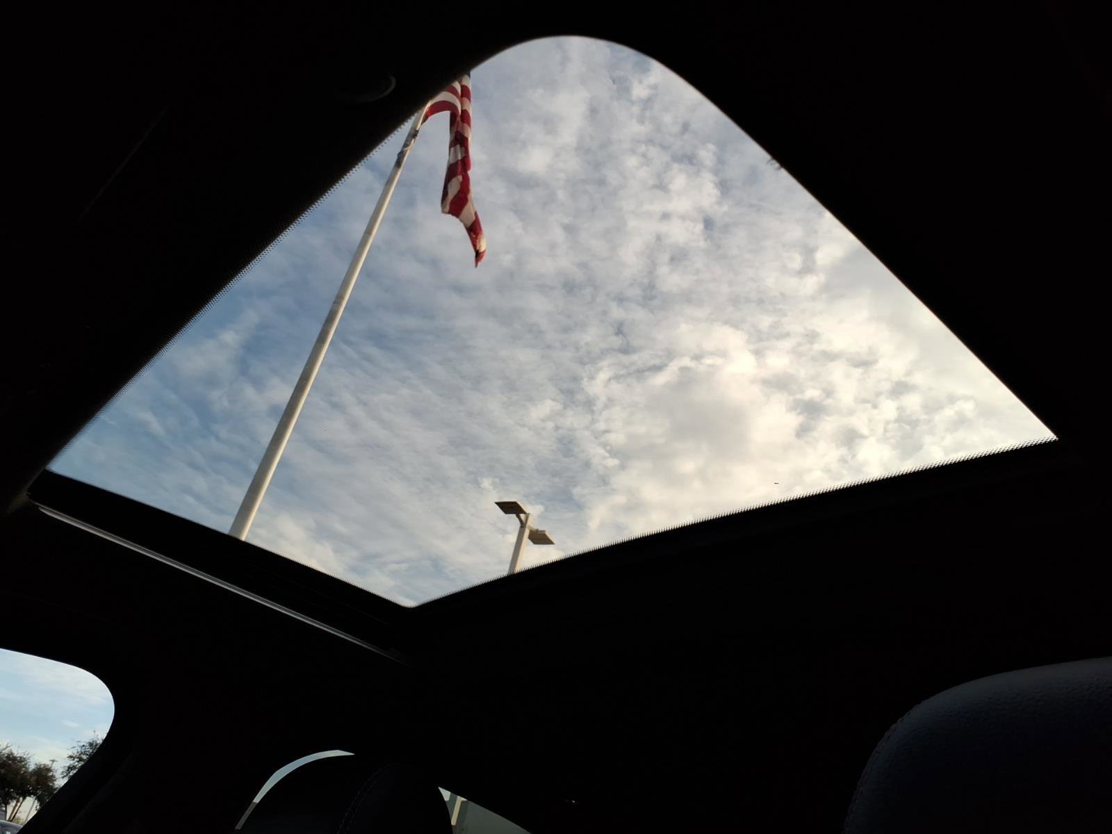 Used 2020 Mercedes-Benz C 300 Sedan image 11