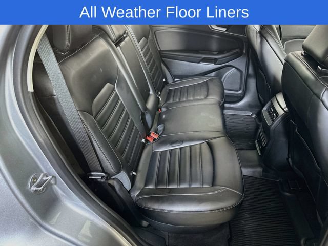 Certified 2024 Ford Edge SEL AWD/4WD image 15