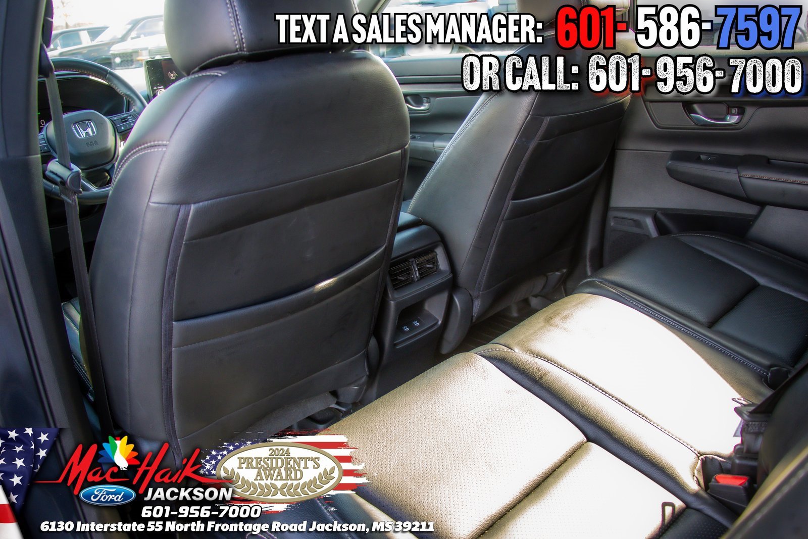 Used 2023 Honda CR-V Sport image 10