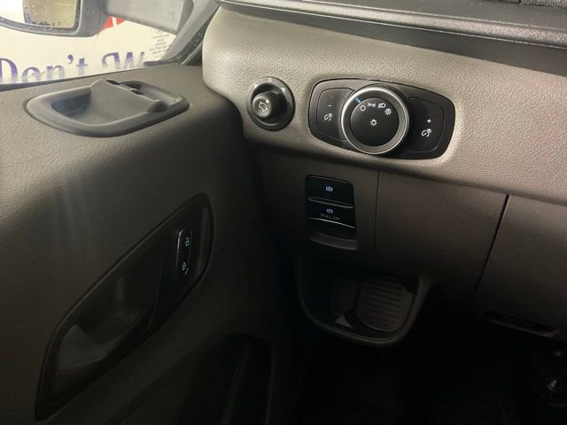 Certified 2023 Ford Transit 350 Medium Roof w/ Load Area Protection Package image 19