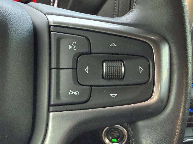 Used 2020 Chevrolet Silverado 1500 LT w/ All-Star Edition image 14