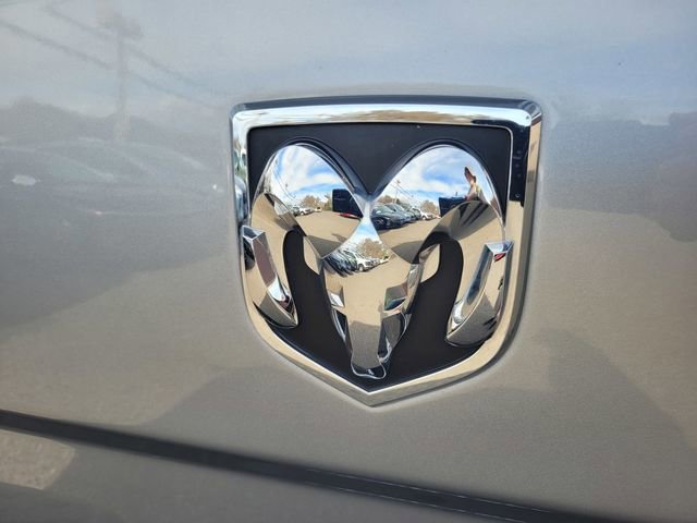 Used 2023 RAM 1500 Tradesman w/ Popular Equipment Group image 7