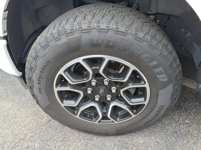 Certified 2023 Ford F150 XLT w/ Equipment Group 302A High AWD/4WD image 7