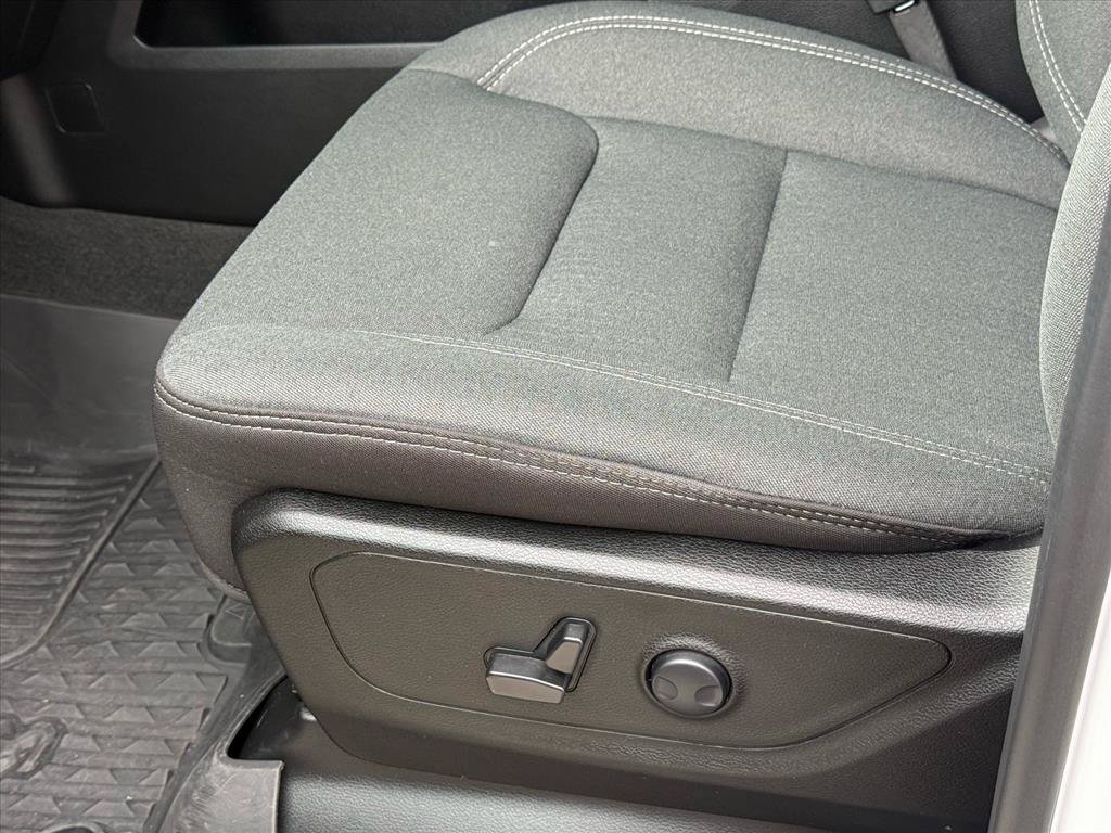 Used 2024 RAM 1500 Big Horn AWD/4WD image 9