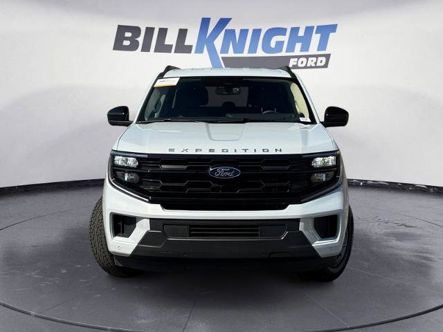 Certified 2025 Ford Expedition Max Active AWD/4WD image 8
