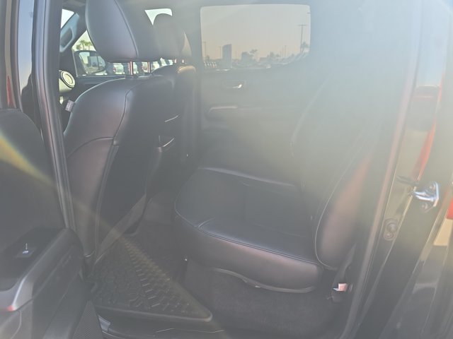 Used 2023 Toyota Tacoma TRD Pro AWD/4WD image 10