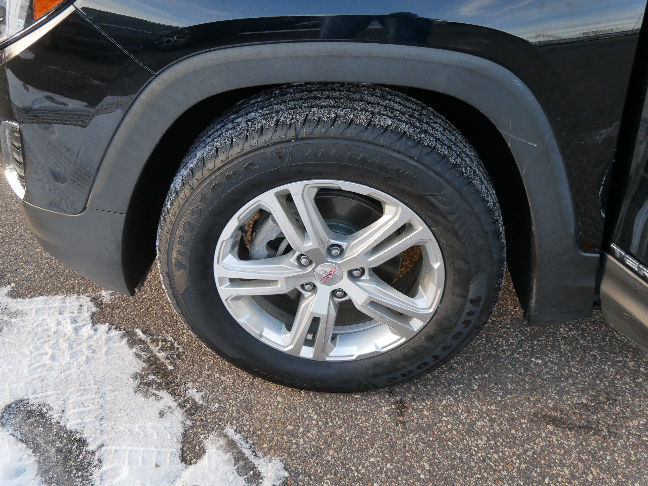 Used 2018 GMC Terrain SLE w/ Driver Convenience Package image 15