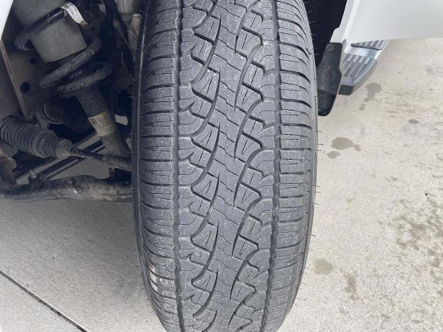 Used 2022 Chevrolet Silverado 1500 LT image 11