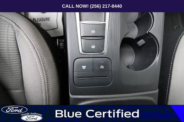 Certified 2022 Ford Escape S image 21