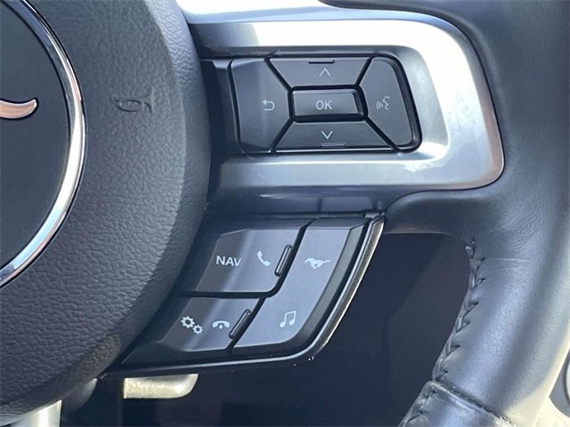 Certified 2023 Ford Mustang Mach 1 w/ Equipment Group 700A image 19