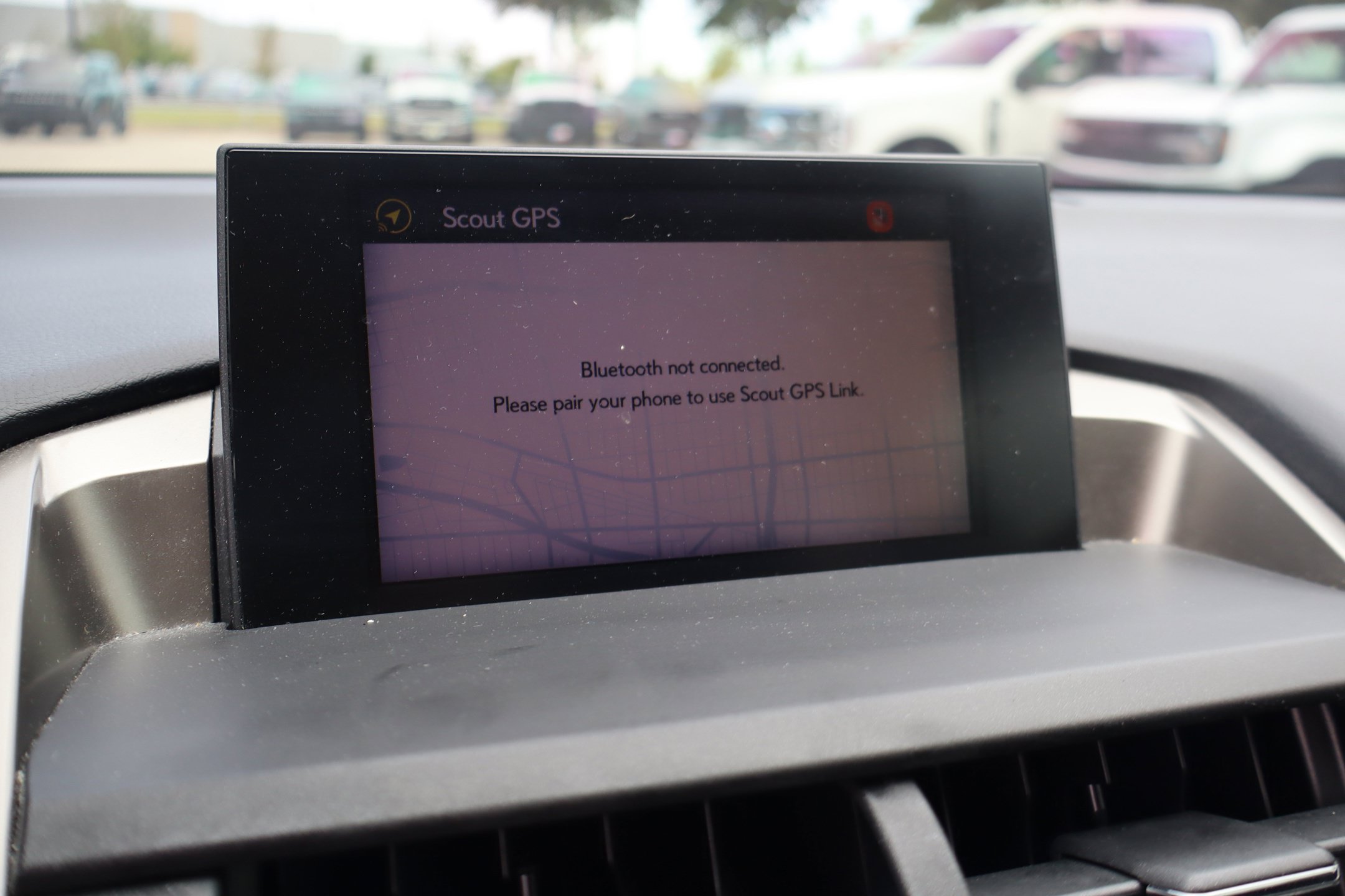 Used 2017 Lexus NX 200t FWD image 23