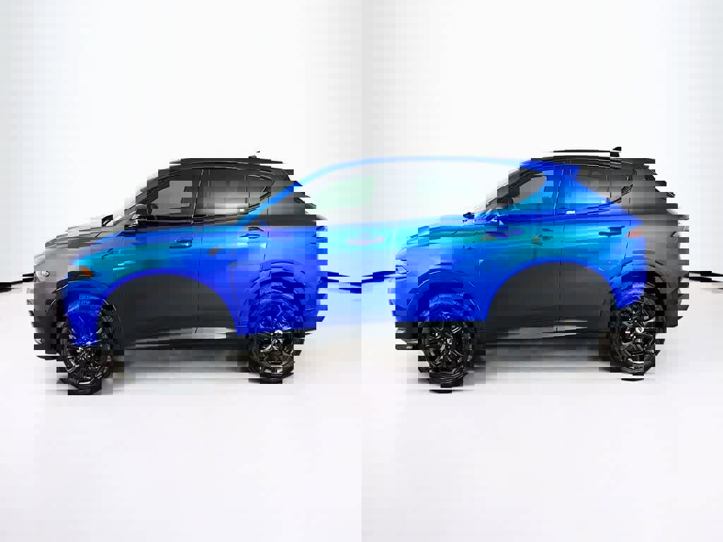 Used 2024 Dodge Hornet GT Plus w/ GT Blacktop Package image 2