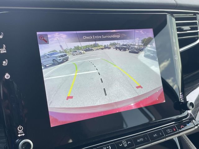 Used 2022 Jeep Wagoneer Series II image 23