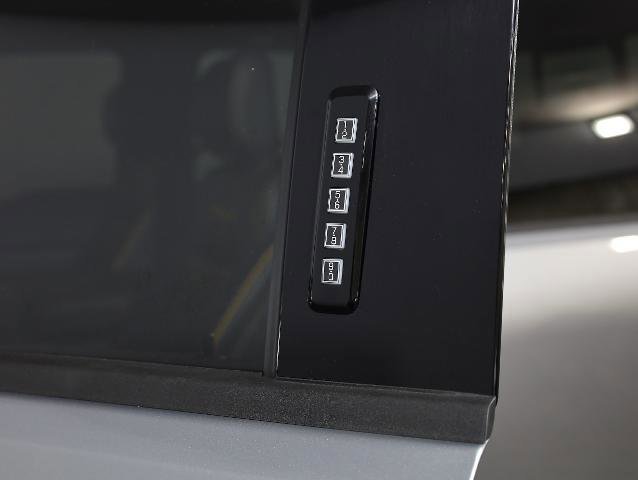 Certified 2024 Ford F150 Tremor w/ Equipment Group 402A High image 25