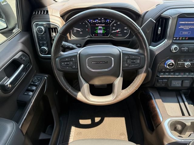 Used 2021 GMC Sierra 1500 Denali w/ Denali Ultimate Package AWD/4WD image 15