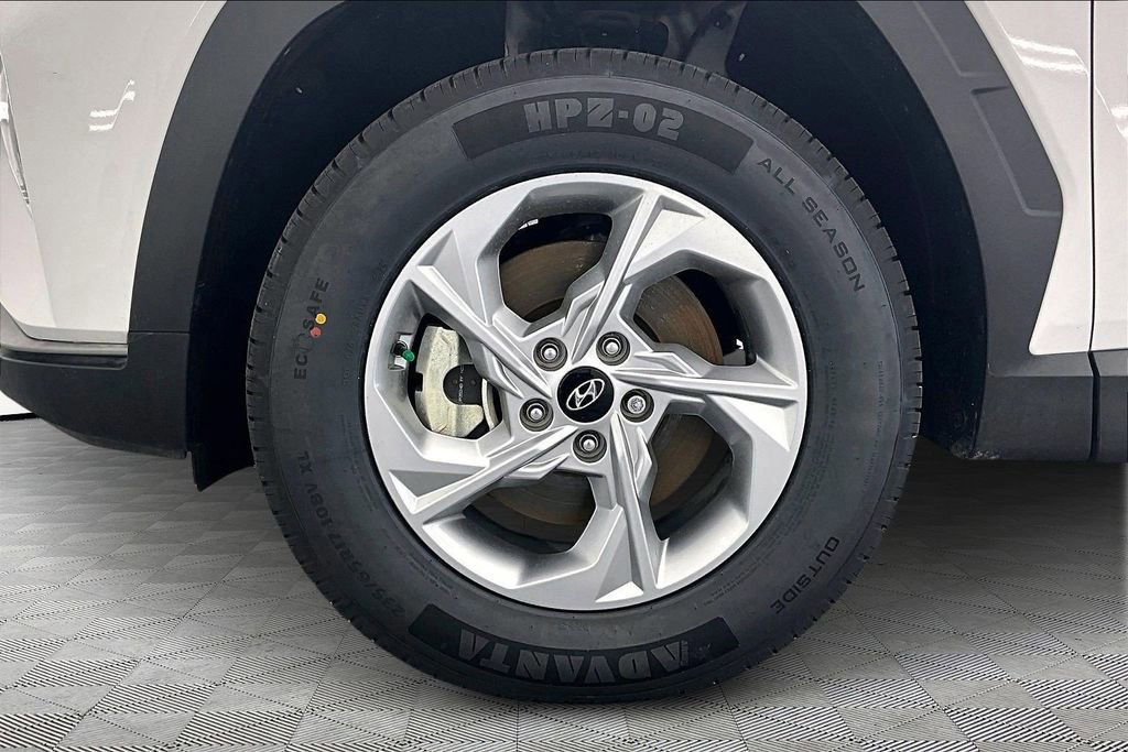 Used 2023 Hyundai Tucson SEL image 11