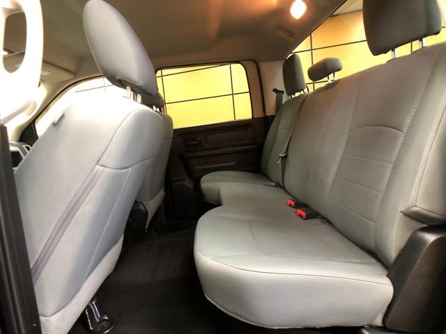 Used 2018 RAM 2500 Tradesman w/ Chrome Appearance Group image 20