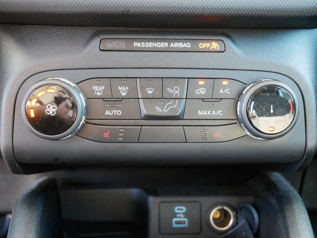 Certified 2022 Ford Bronco Sport Big Bend w/ Convenience Package image 29