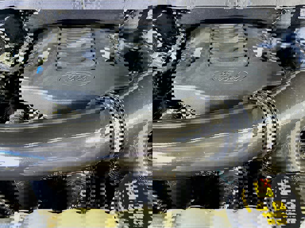 Certified 2022 Ford F150 Platinum w/ Trailer Tow Package image 12