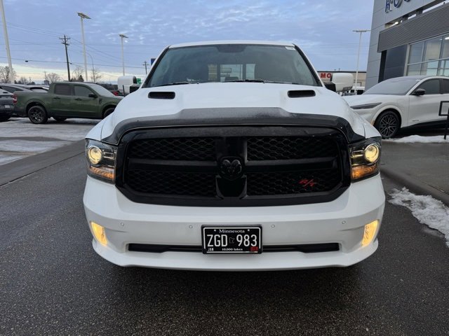 Used 2018 RAM 1500 Sport w/ Convenience Group image 6