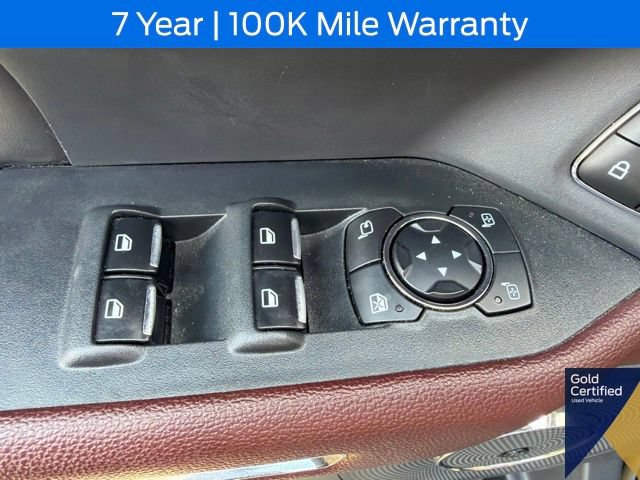 Certified 2023 Ford Expedition Limited AWD/4WD image 31