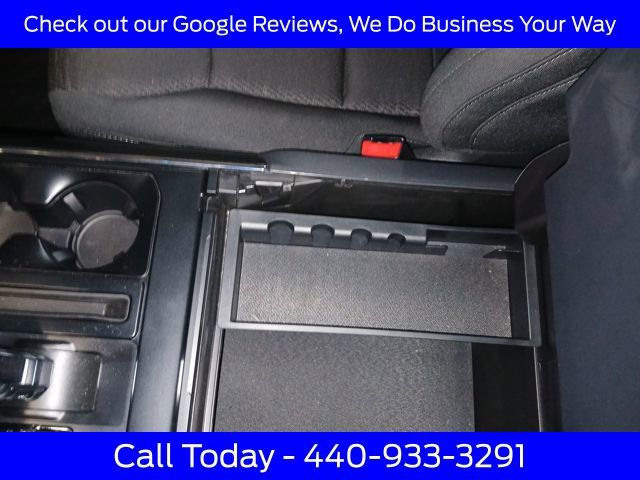 Certified 2023 Ford F150 XLT w/ Equipment Group 302A High image 30