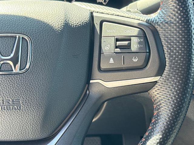 Used 2024 Honda Ridgeline TrailSport image 19
