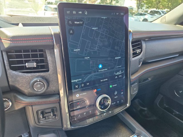Certified 2023 Ford Expedition Max Limited RWD image 22
