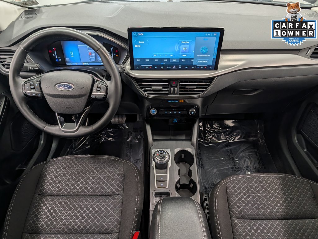 Certified 2023 Ford Escape Active w/ Tech Pack #1 AWD/4WD image 24