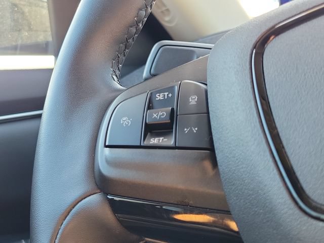 Certified 2023 Ford Mustang Mach-E Premium AWD/4WD image 16