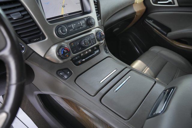 Used 2018 GMC Yukon Denali w/ Denali Ultimate Package image 28