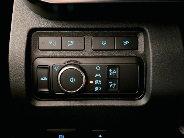 Certified 2024 Ford F250 Lariat w/ Sport Appearance Package AWD/4WD image 30