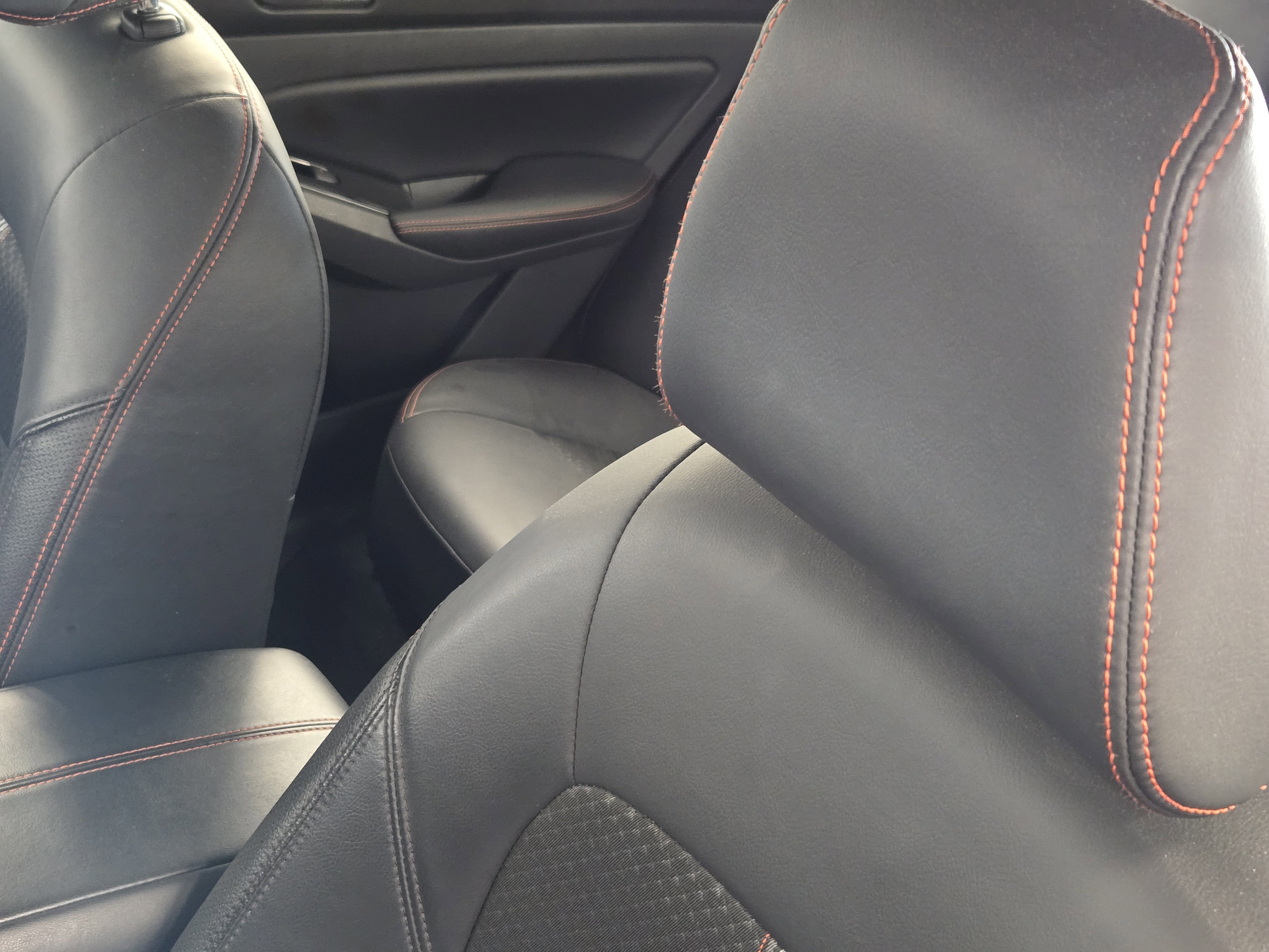 Used 2024 Nissan Altima 2.5 SR FWD image 16