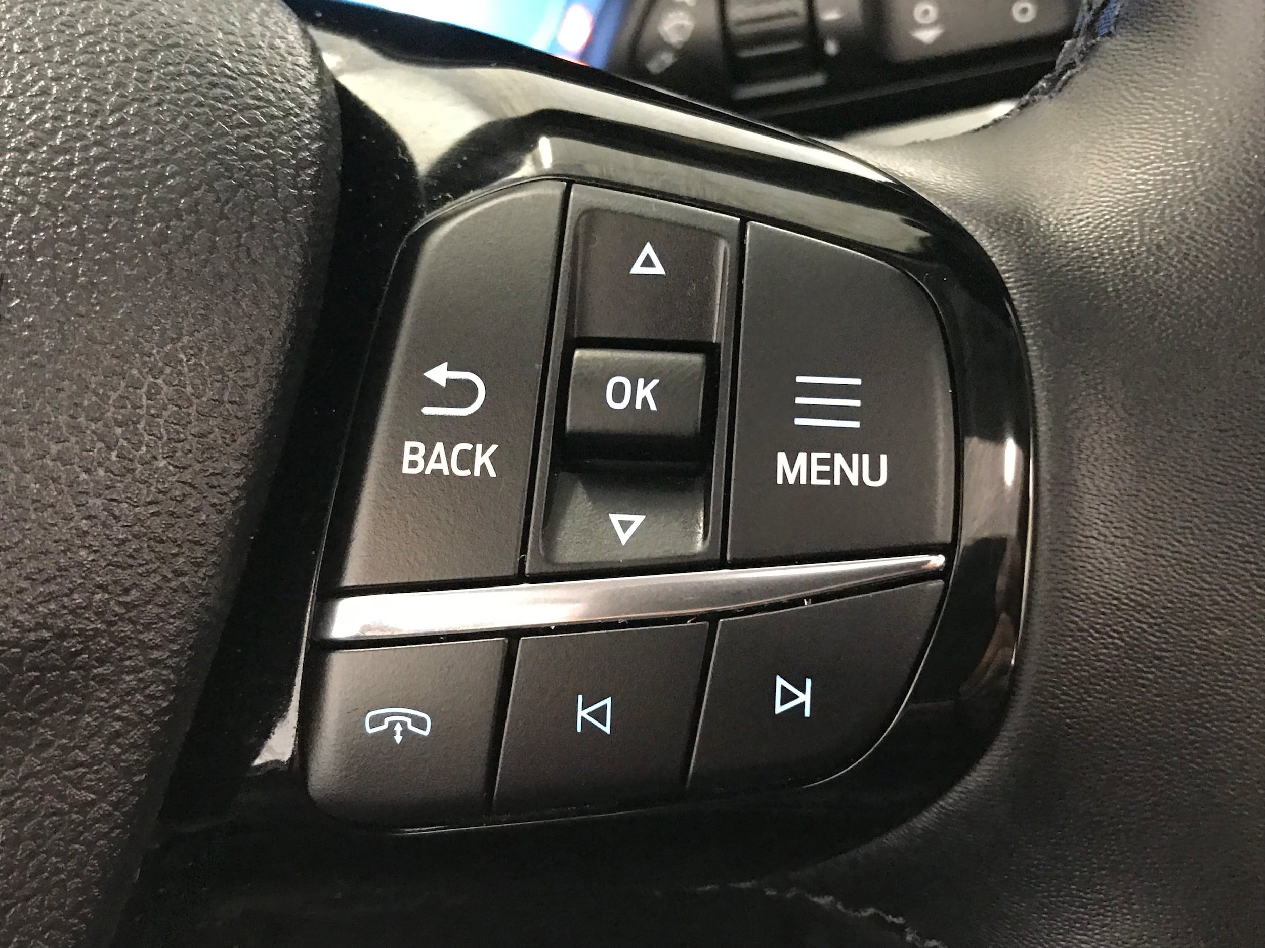 Certified 2026 Ford Escape Active w/ Active Premium Tech Pack AWD/4WD image 21