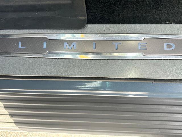 Certified 2023 Ford F150 Limited AWD/4WD image 22