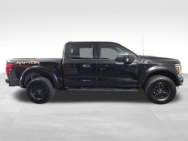 Certified 2025 Ford F150 Raptor AWD/4WD image 8