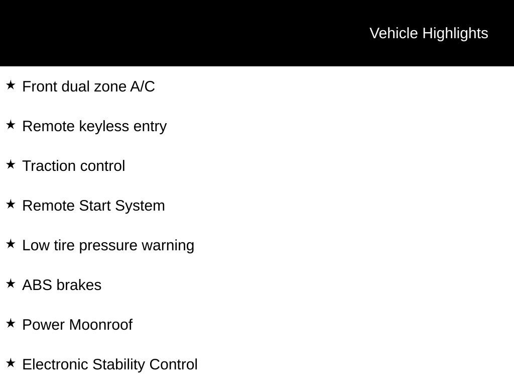Certified 2022 Ford Maverick Lariat w/ Lariat Luxury Package FWD image 7