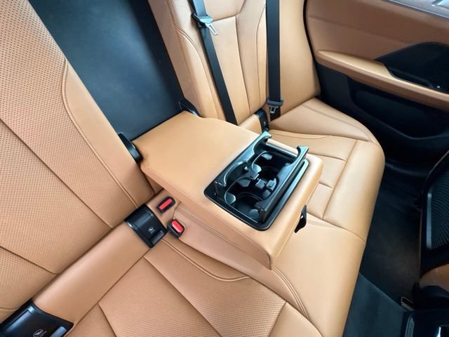 Used 2023 BMW i4 M50 AWD/4WD image 25