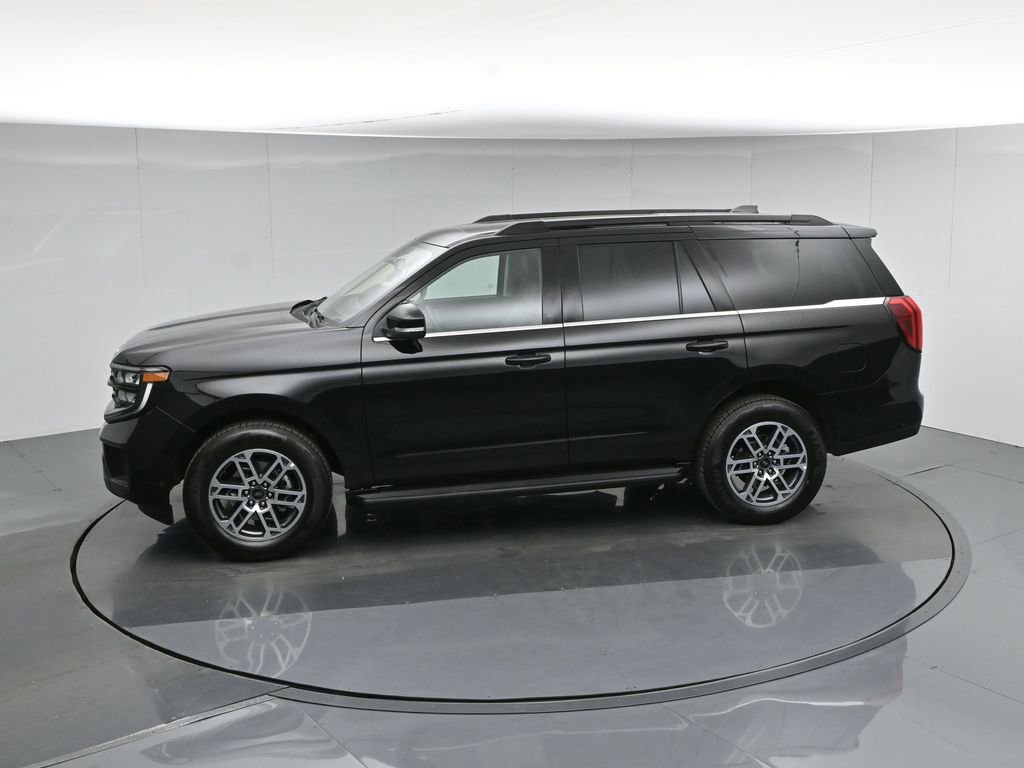 Certified 2025 Ford Expedition Active RWD image 46