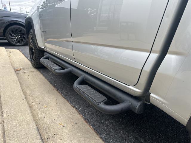 Used 2019 Chevrolet Colorado Z71 w/ LPO, Power Package image 34